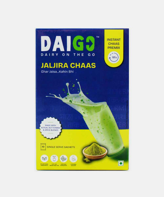 Daigo Jaljira Chaas 130 Gm
