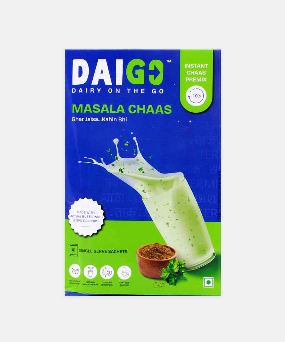 Daigo Masala Chaas 130 Gm