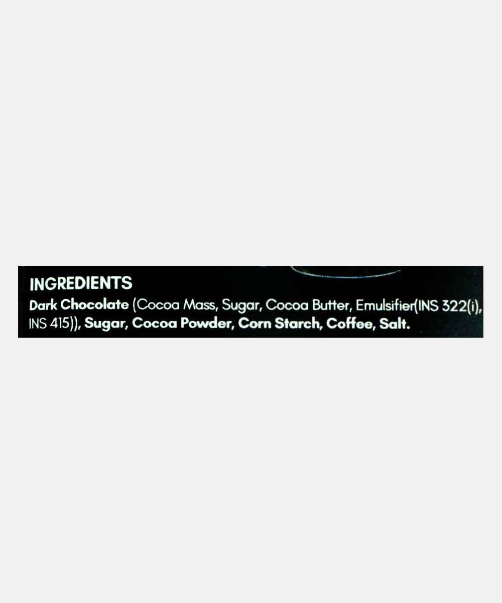 Cocosutra Mocha Drinking Chocolate 20 Gm
