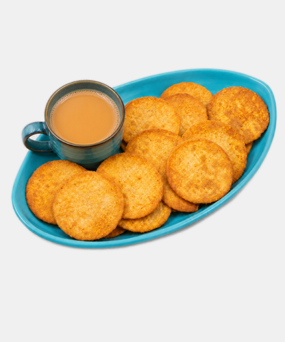 Thin Coin Achari Khakhra 200 Gm