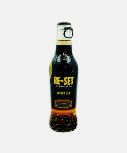 Reset Ginger Ale 250 Ml