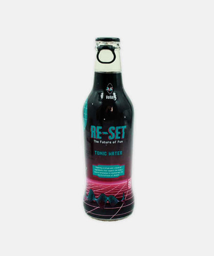 Reset Tonic Water 250 Ml