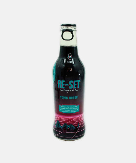 Reset Tonic Water 250 Ml