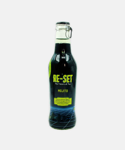 Reset Mojito Drink 250 Ml