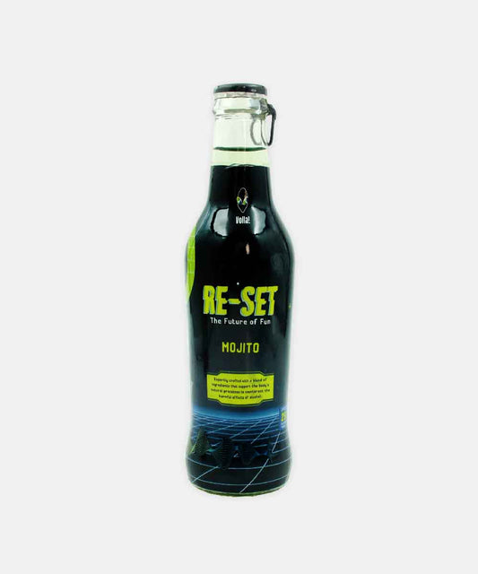 Reset Mojito Drink 250 Ml
