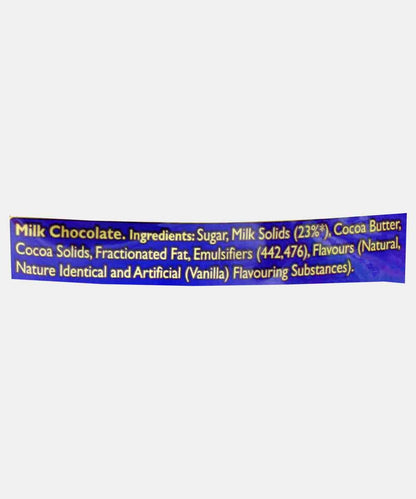 Cadbury Dairy Milk Minis Treats Chocolate 14 Units 127.9 Gm