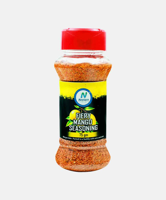 Fiery Mango Seasoning 75 Gm
