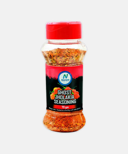 Ghost Jholakia Seasoning 70 Gm