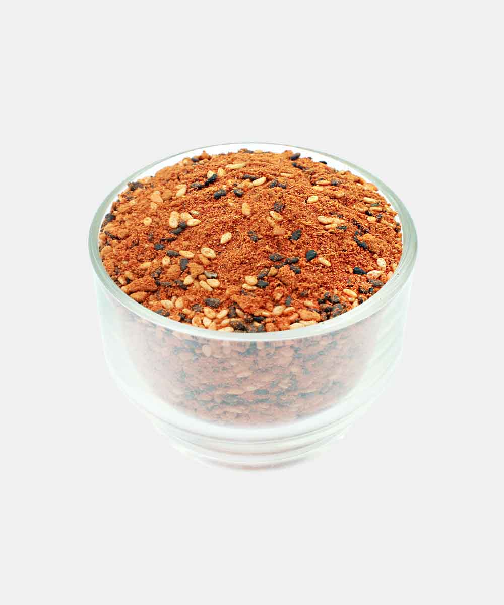 Shichimi Togarashi Seasoning 75 Gm