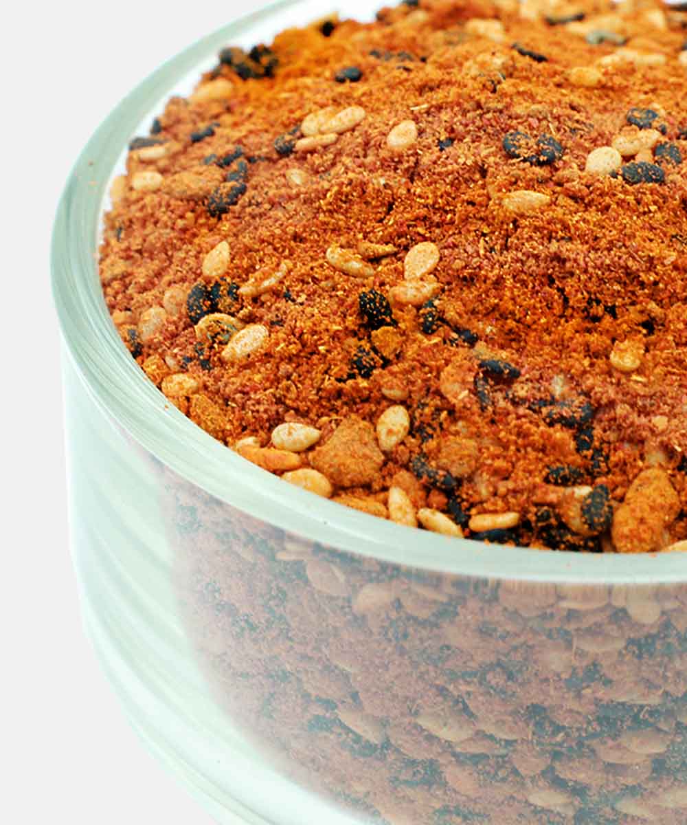 Shichimi Togarashi Seasoning 75 Gm