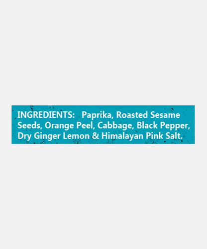 Shichimi Togarashi Seasoning 75 Gm