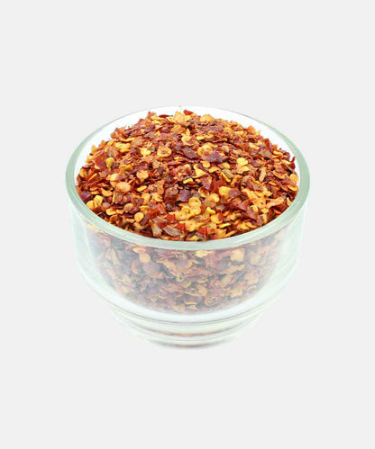 Smoked Chilli Flakes 40 Gm