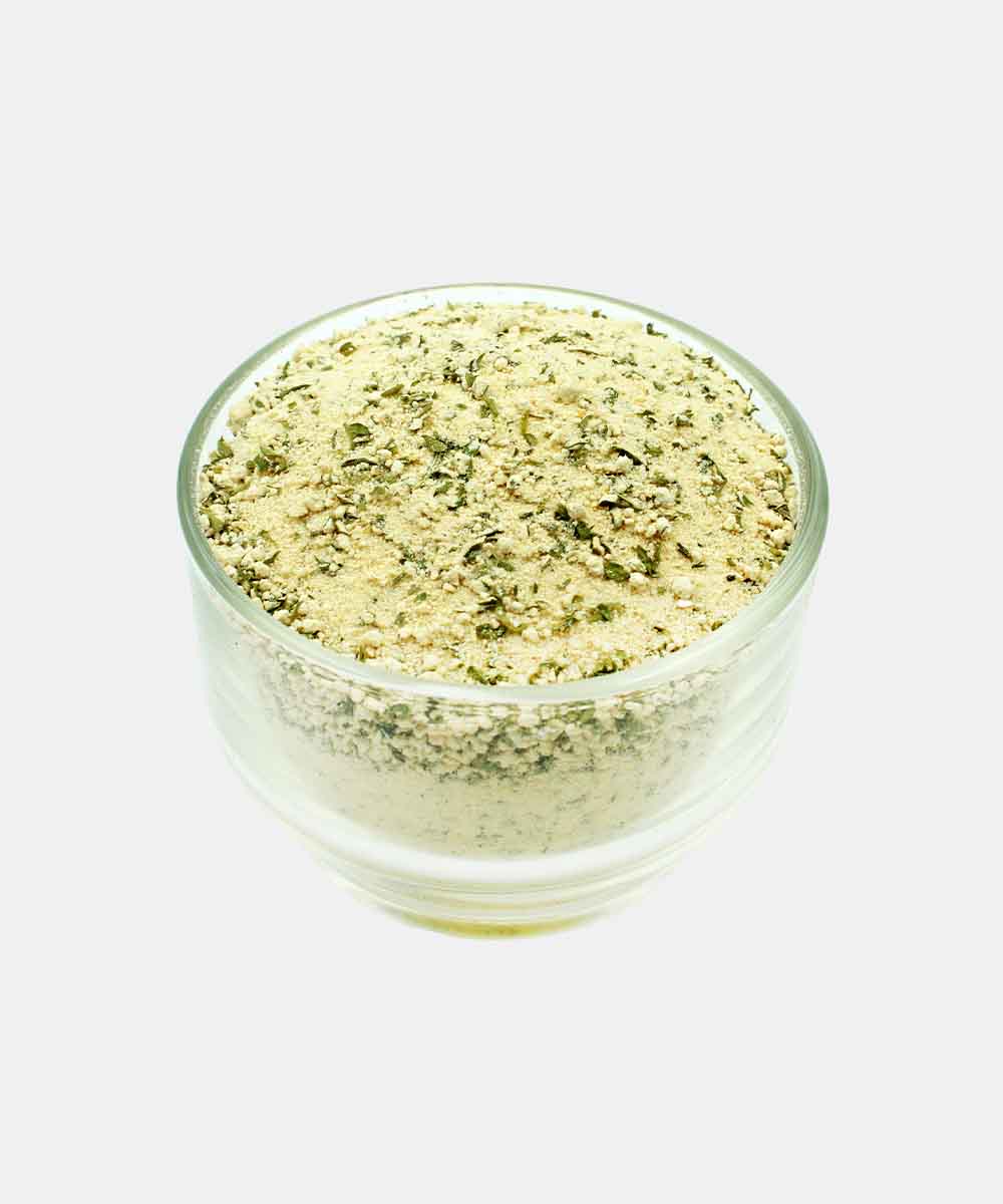 Cream Onion Seasoning 60 Gm