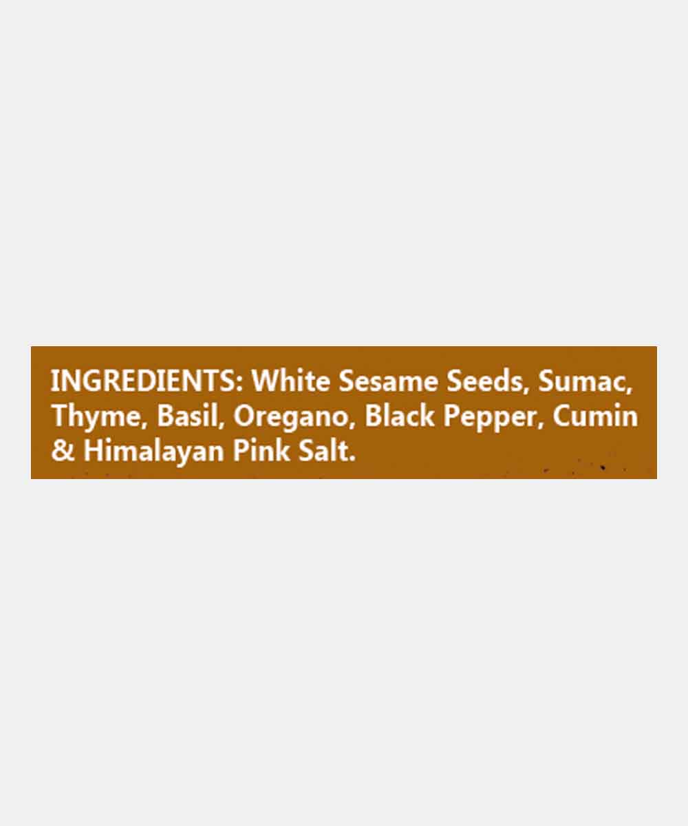 Cream Onion Seasoning 60 Gm