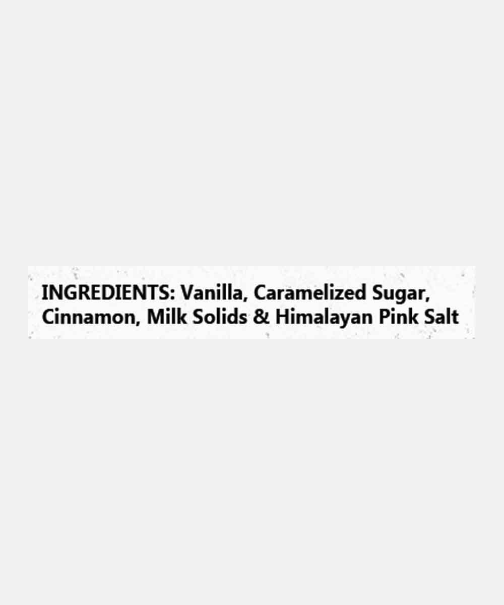 Vanilla Cinnamon Powder 75 Gm