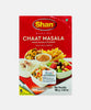 Shan Chaat Masala 100 Gm