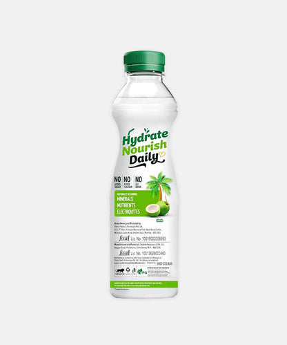 Storia 100% Tender Coconut Water 750 Ml