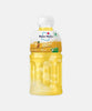 Mogu Mogu Pineapple Juice With 25% Nata De Coco 320 Ml