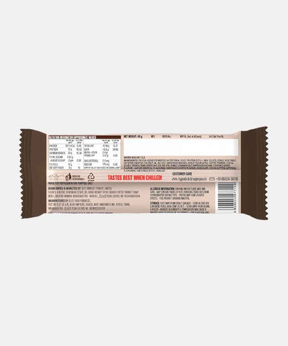 Superyou Coffee Protein Wafer Bar 40 Gm