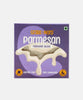 Grabenord Parmesan Flavoured Block 200 Gm
