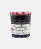 Bonne Maman Raspberry Preserve, Marmalade Fruit Jam 370 Gm