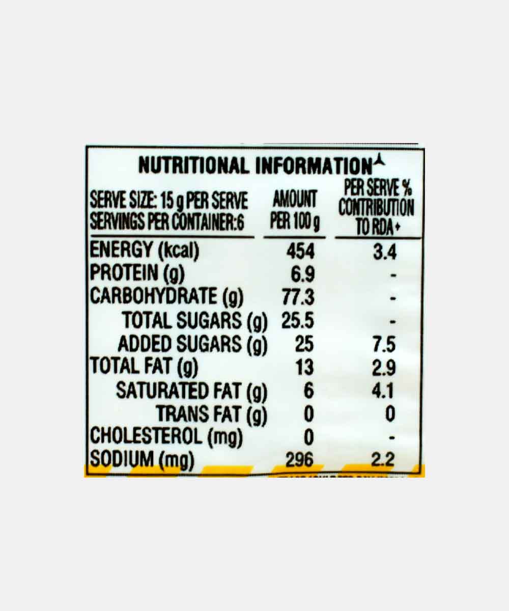 Parle Gluco Biscuit 100 Gm