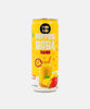 Moi Soi Popping Boba Mango Fruit Drink 330 Ml