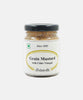 Delouis Fils Grain Mustard With Cider Vinegar 100 Gm