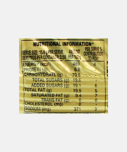 Parle Krack Jack Biscuits 56.7 Gm