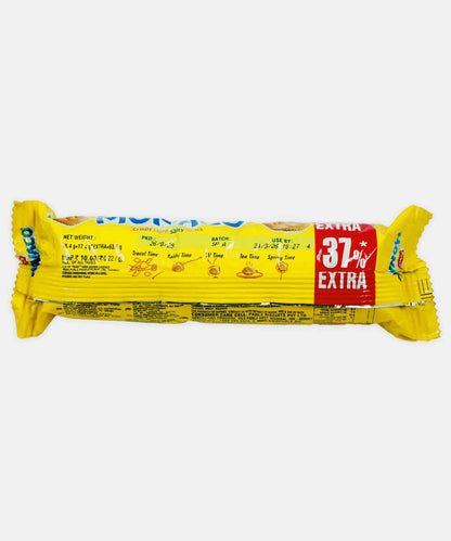 Parle Monaco Biscuits 63.8 Gm