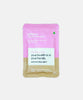Fitlicious Lesser Salt Sattu | Dairy & Gluten Free | 8G Protein | 40G Sachet