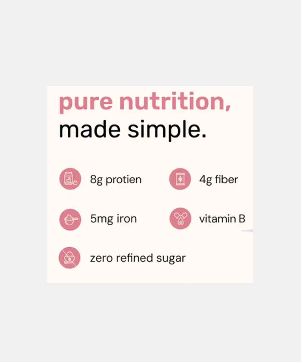 Fitlicious Lesser Salt Sattu | Dairy & Gluten Free | 8G Protein | 40G Sachet