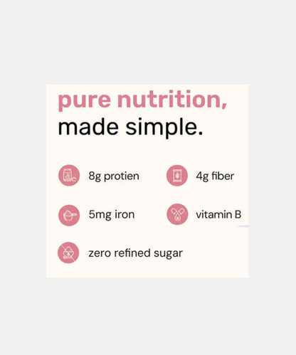 Fitlicious Lesser Salt Sattu | Dairy & Gluten Free | 8G Protein | 40G Sachet