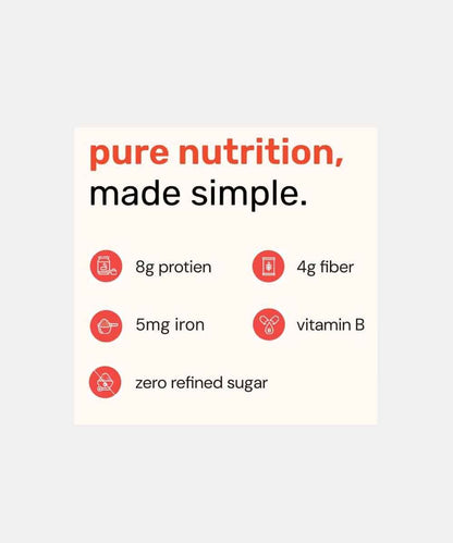 Fitlicious Spicy Sattu | Dairy & Gluten Free | 8G Protein | 40G Sachet