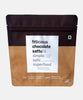 Fitlicious Chocolate Sattu | Dairy & Gluten Free | 6G Protein Per 40G | 500G