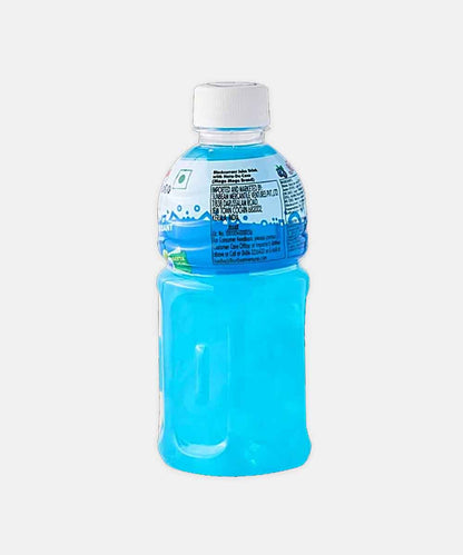 Mogu Mogu Blackcurrant Juice Drink 320 Ml