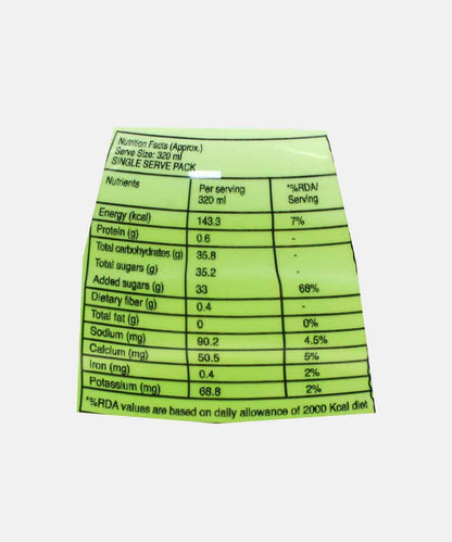 Mogu Mogu Melon Juice Drink 320 Ml