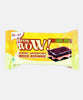 Danko Brow Wow Caramel Sandwiched Choco Brownie 32 Gm