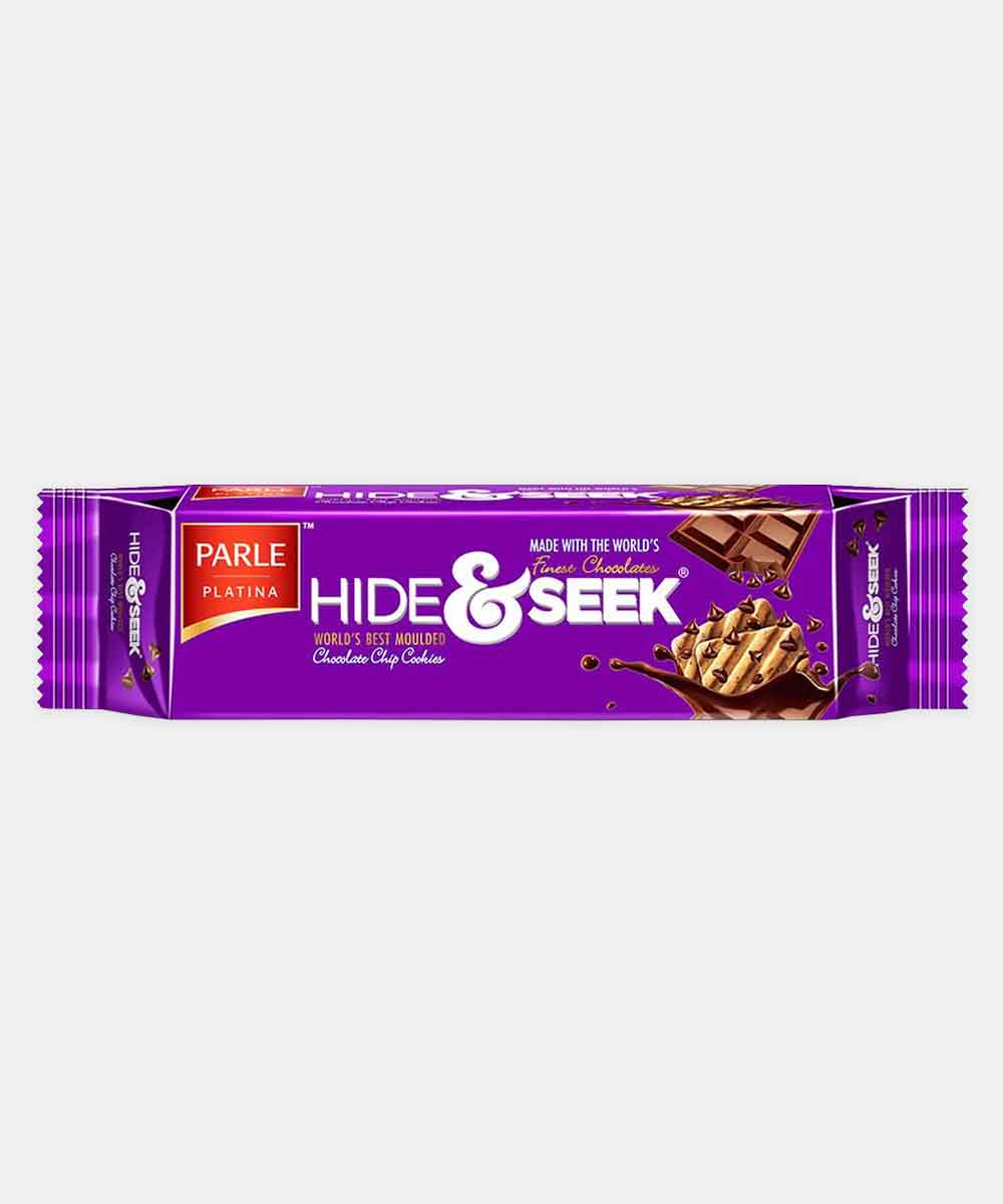 Parle Hide & Seek Biscuits 100 Gm