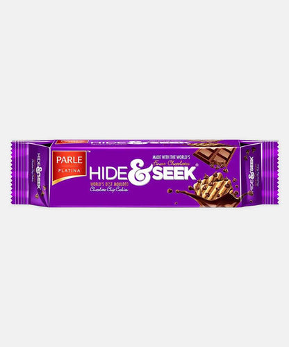 Parle Hide & Seek Biscuits 100 Gm