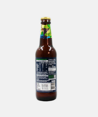 3 Sisters Kiwi Mint Non-Alcoholic 330 Ml