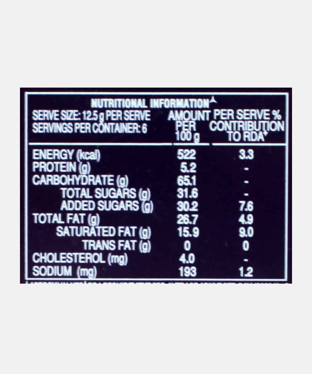 Parle Hide & Seek Milano Chocolate Chips Biscuits 75 Gm