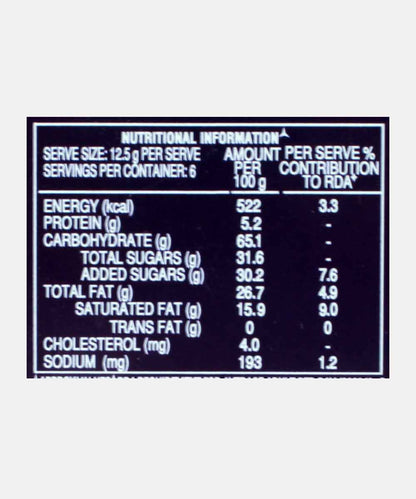 Parle Hide & Seek Milano Chocolate Chips Biscuits 75 Gm