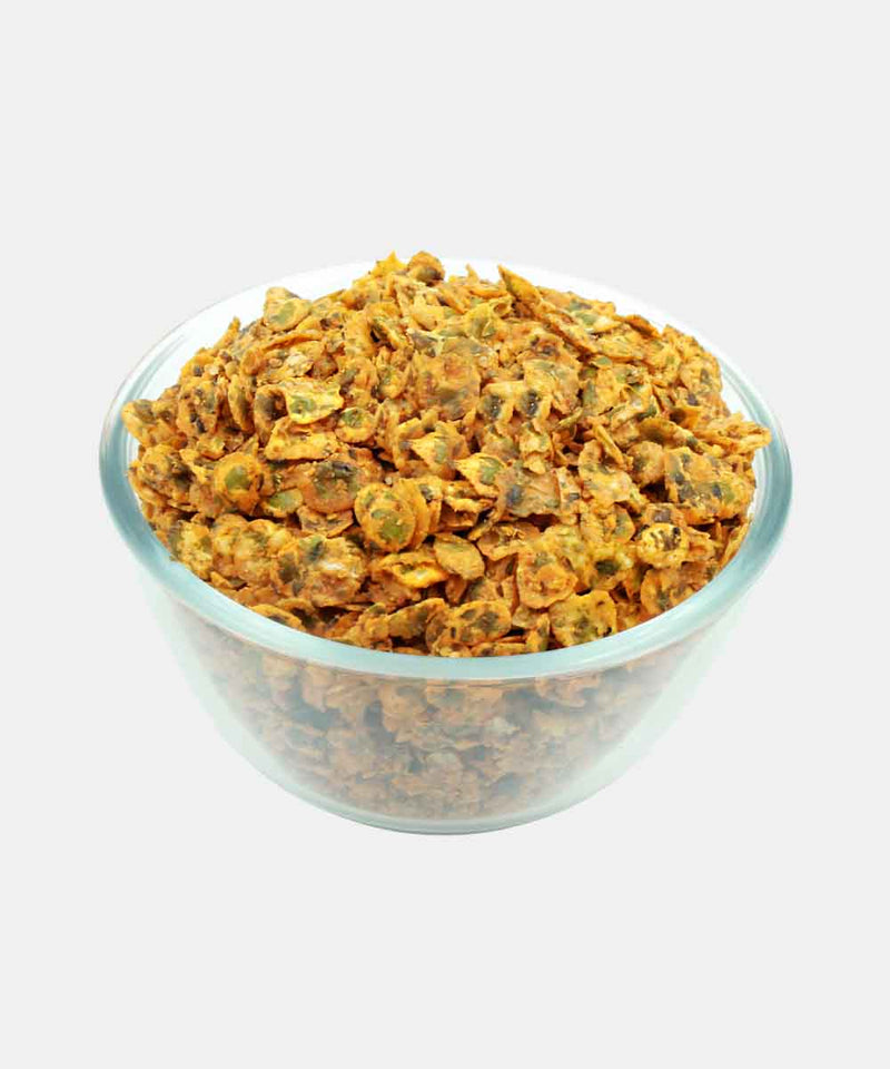 LESS OIL MOONG JOR CHAT 200