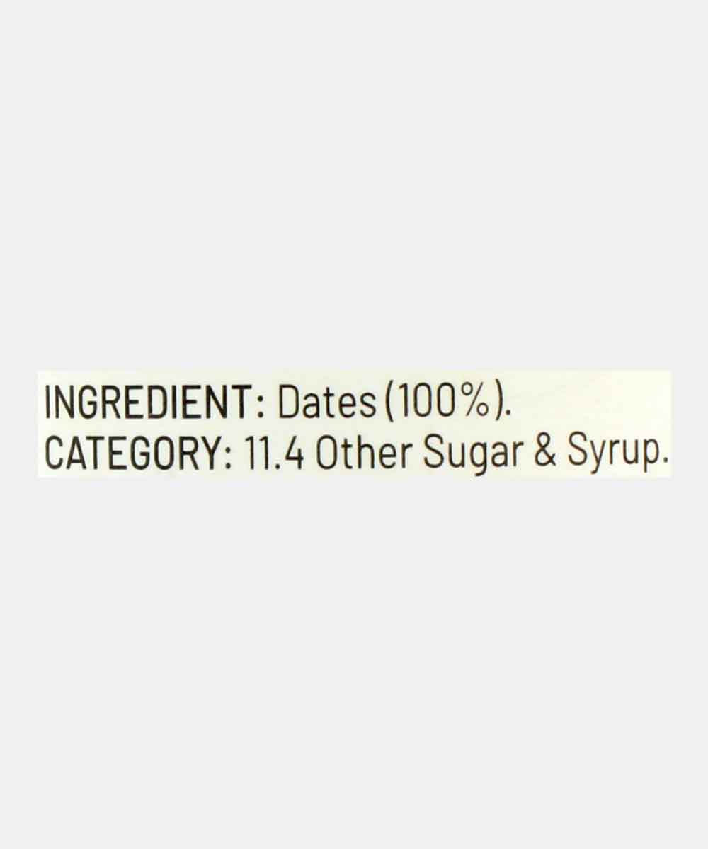Sweetch Natural Date Sugar 350G Jar | Low Gi | No Preservatives | No Chemicals | Natural Sweetener Organic Date Powder For Baking, Desserts, Smoothies, & Coffee