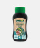 Sweetch Natural Coconut Syrup Squeeze Bottle 400 Gm| Low Gi | Contains Minerals | Unrefined | No Chemical | Syrup For Milk, Cookies, Milkshakes, Pan Cakes, Muffins & Toppings