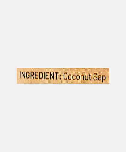 Sweetch Natural Coconut Syrup Squeeze Bottle 400 Gm| Low Gi | Contains Minerals | Unrefined | No Chemical | Syrup For Milk, Cookies, Milkshakes, Pan Cakes, Muffins & Toppings