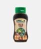 Sweetch Natural Palm Syrup Squeeze Bottle 400 Gm | No Added Sugar | Low Gi | Contains Minerals | Unrefined | No Chemical | Use With Milk, Cookies, Coffee, Pancakes, Baking & Toppings