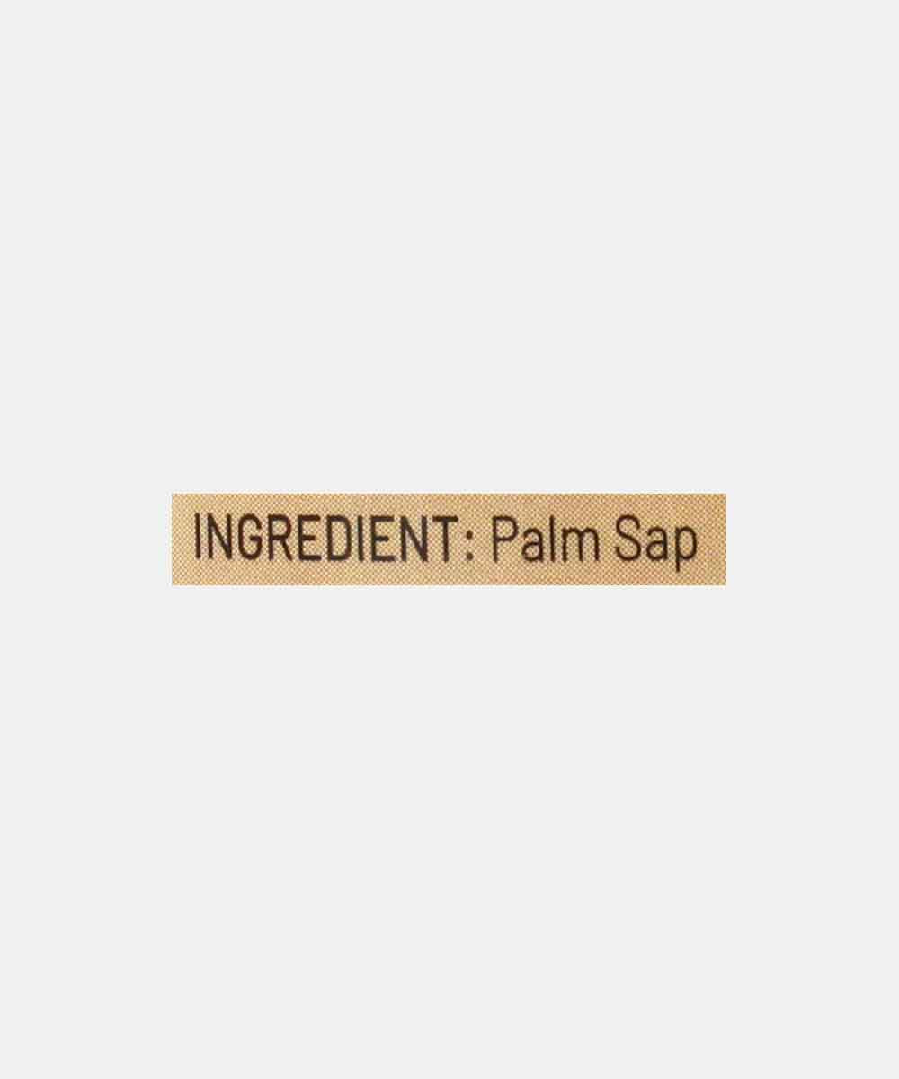 Sweetch Natural Palm Syrup Squeeze Bottle 400 Gm | No Added Sugar | Low Gi | Contains Minerals | Unrefined | No Chemical | Use With Milk, Cookies, Coffee, Pancakes, Baking & Toppings