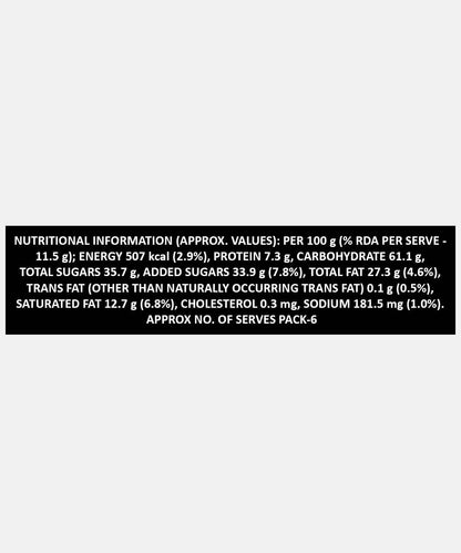 Sunfeast Dark Fantacy Choco Fills Biscuits 75 Gm